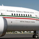 Imagen para el artículo titulado El avión presidencial de México se puede alquilar para bodas y cumpleaños